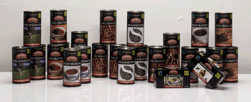 Fairtrade