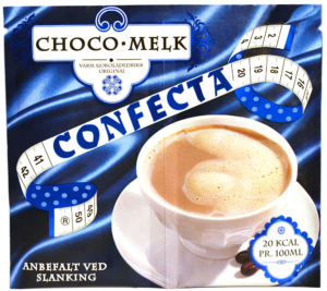 Choco-Melk Sjokoladedrikk