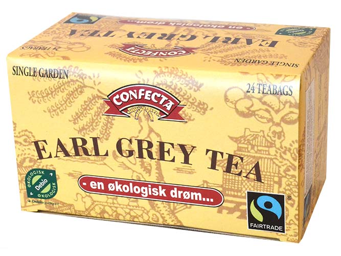 Earl Grey Tea