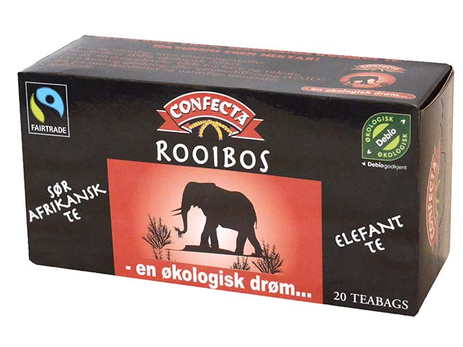 Rooibos