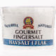 gourmet fingersalt