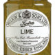 lime marmelade