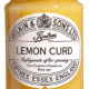 lemon curd