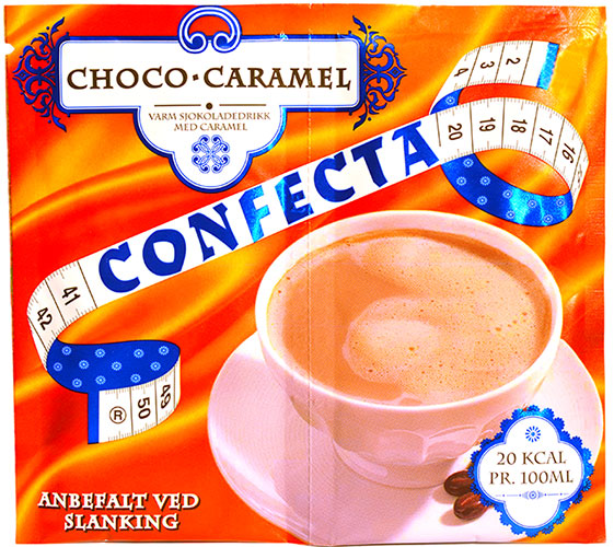 choco-caramel