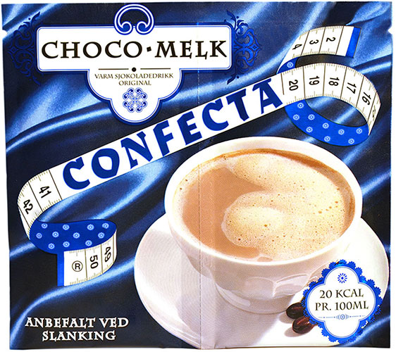 choco-melk