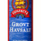 grovt havsalt